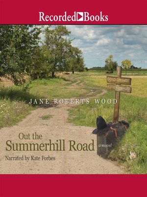 Out the Summerhill Road - Audiobook